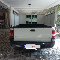 پراید وانت کم کارکرد|خودرو سواری و وانت|آمل, |دیوار