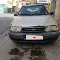 پراید 141 مدل 85|خودرو سواری و وانت|قم, وادی السلام|دیوار