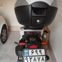 موتور شهری کویر