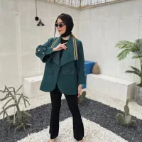 مانتو ژاکارد در ۳ رنگ قیمت ۸۹۸