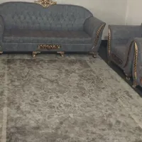 مبل سلطنتی شیک
