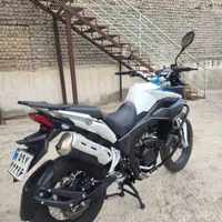 rx250ادونچر|موتورسیکلت|تهران, جوانمردان (اندیشه)|دیوار