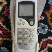 کنترل کولر دوتکه نوه