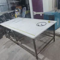 میز برش
