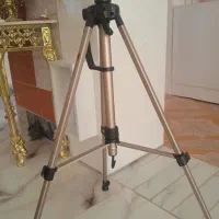 سه پایه برای عکس و فیلم برداری ....