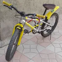 دوچرخه 20 سالم