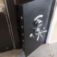 گاوصندوق سوپر گنجینه T1500roرفسنجان|ابزارآلات|رفسنجان, |دیوار