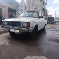 پیکان سواری  تمیز و سالم