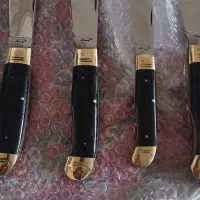 چاقو چوپانی حمید بزرگ کوچک متوسط|ظروف پختوپز|زنده رود, |دیوار