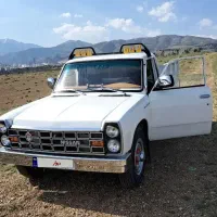 نیسان مدل ۸۶ انژکتور