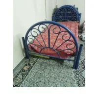 تخت خواب ۲طبقه