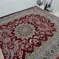 انواع فرش دست دوم تکی و جفت|فرش|یزد, |دیوار