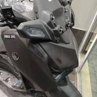 یاماها ایکس مکس ۲۵۰ YAMAHA XMAX اقساط ۸ ماهه|موتورسیکلت|تهران, نازیآباد|دیوار