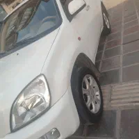 ایکس 33 مدل 91 سفید بدون رنگ و لیسه