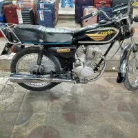 موتور تیزتک مدل 95