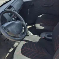 مزدا کارا تک کابین 99