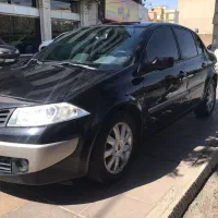 مگان مونتاژ 2000 اتومات،مدل ۹۱|خودرو سواری و وانت|کرج, مهرویلا جنوبی|دیوار