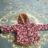 سه عدد کت گرم کم استفاده شده|لباس|سنندج, |دیوار