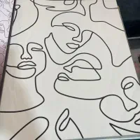 حراج کاغذدیواری/کاغذدیواری/رولی185