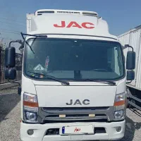 جک۶ تن صفر و کارکرده