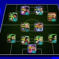 اکانت ای فوتبال