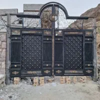 جوشکار درب و پنجره نیازمندیم|استخدام معماری، عمران و ساختمانی|تهران, نعمتآباد|دیوار