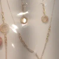 طلا گم کردم