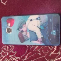 گوشی a5.2016|موبایل|گتوند, |دیوار