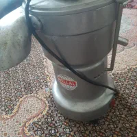 دستگاه ابمیوه گیری صنعتی