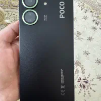 گوشی شیائومی  پوکو c65 نو نو به شرط کارشناسی
