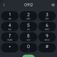 سیم کارت ۰۹۱۲ رُند و بی‌استفاده