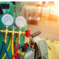 تعمیرات سردخانه و کولرگازی ویخچال