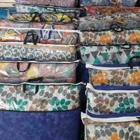 تشک|رختخواب، بالش، پتو|سنقر, |دیوار