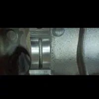 سرسیلندر ال نود L90زانتیا پژو مگان ال۹۰ ۲۰۶|قطعات یدکی و لوازم جانبی|تبریز, |دیوار