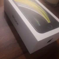اپل iPhone 7 با حافظهٔ ۱۲۸ گیگابایت|موبایل|تهران, چیتگر جنوبی|دیوار