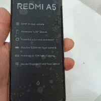 شیائومی A5|موبایل|مشهد, خواجه ربیع|دیوار