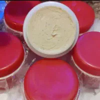 کرم معجزه شب اصل رفع لک وجوش وسفیدشدن پوست