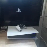 دستگاه ps5 فت دیجیتال