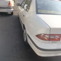 سمند ef7 مدل 92|خودرو سواری و وانت|تهران, نصرت|دیوار