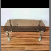 کلکسیون شیشه ای سالم