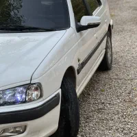 پرشیا TU5|خودرو سواری و وانت|محلات, |دیوار