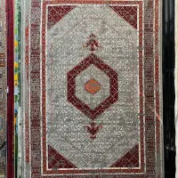 فرش /۴ متری / فانتزی / مدرن|فرش|قشم, |دیوار