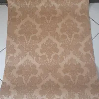 ۴ رول کاغذ دیواری|مصالح و تجهیزات ساختمان|کرج, فاز ۳ گوهردشت|دیوار