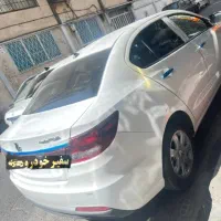 شاهین اتوماتیک cvt/place/ صفر 404 تحویل فوری|خودرو سواری و وانت|تهران, صادقیه|دیوار
