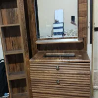 میز آرایشی