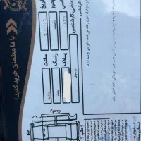 جک j4|خودرو سواری و وانت|اصفهان, شاهزید|دیوار