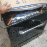 اجاق‌گاز