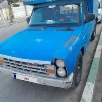 نیسان دیزل مدل 91