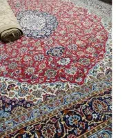 فرش ماشینی ۱۲متری