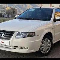 سورن دوگانه مخزن بزرگ صفر کیلومتر